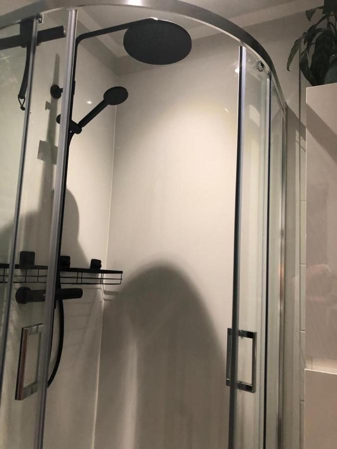 奥斯滕德Studio Dream On Met Zonnige Terras公寓 外观 照片